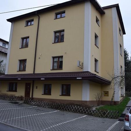 Willa Urocza Lublin Exterior foto