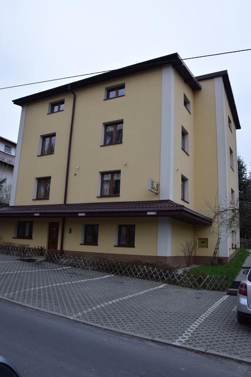 Willa Urocza Lublin Exterior foto
